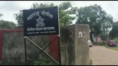 जिंतूर: रायखेडा पाटीजवळ अज्ञात वाहनाच्या धडकेत दुचाकी स्वराचा मृत्यू