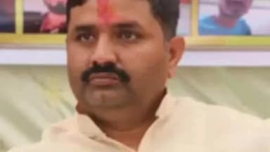 मनगवां: गंगेव जनपद अध्यक्ष विकाश तिवारी पर लगे गंभीर आरोप, पूर्व में एक युवती ने भी लगाया था आरोप