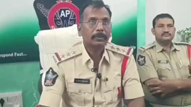 కొవ్వూరు: గంటల వ్యవధిలోనే హత్య కేసును ఛేదించిన పోలీసులు