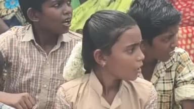 எடப்பாடி: இருப்பாளி பகுதியில் உள்ள டாஸ்மார்க் கடை அகற்றக்கோரி பள்ளி மாணவ மாணவிகள் உட்பட 200க்கும் மேற்பட்டோர் சாலை மறியல்