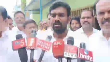 కొత్త పెన్షన్ లపై గుడ్ న్యూస్ చెప్పిన ధర్మవరం టిడిపి ఇన్చార్జ్ పరిటాల
