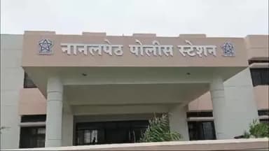 परभणी: खंडोबा बाजार कॉर्नर परिसरातील खून प्रकरणात पत्नीवर गुन्हा दाखल
