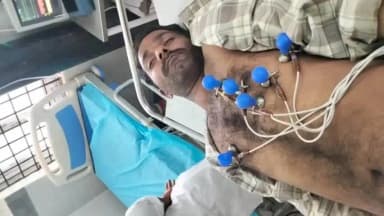 డోన్ లో ఇంట్లో ఉరి వేసుకుని ఆటో డ్రైవర్ ఆత్మహత్య