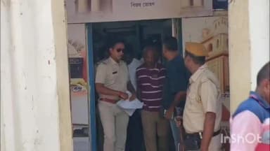 বর্ধমান ১: বর্ধমান এক নম্বর ব্লকের তৃণমূলের দুই দাপুটে নেতাকে আদালতে তুললো বর্ধমান থানার পুলিশ