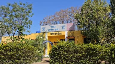 वैजापूर: शिऊर येथे आर्थिक विवचनेतून शेतकऱ्याची आत्महत्या