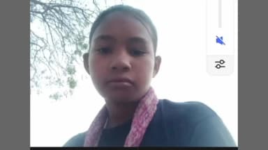 रुदौली: रुदौली से 12 वर्षीय किशोरी लापता, परिजनों ने गुमशुदगी की कराई रिपोर्ट दर्ज
