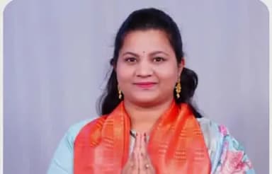జడ్చర్ల: జడ్చర్ల మండల సర్పంచుల సంఘం ఉపాధ్యక్షురాలిగా ఎడ్ల కీర్తి గౌడ్