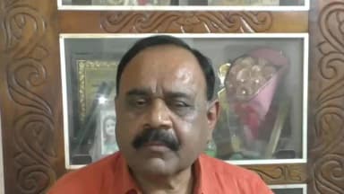 ବାରିପଦା ସଦର: କରଞ୍ଜିଆ ବନଖଣ୍ଡରେ ମଣିଷକୁ ମହାବଳ ବାଘ ଖାଇବା ଘଟଣା; ତଦନ୍ତ ସାପେକ୍ଷ ବୋଲି ମତଦେଲେ ବନ୍ୟପ୍ରାଣୀ ବିଶେଷଜ୍ଞ ଭାନୁମିତ୍ର ଆଚାର୍ଯ୍ୟ
