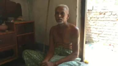 ବୌଦ୍ଧ ସଦର: ଆଡେଣୀ ଗଡରେ ସର୍ପ ବନ୍ଧନ ଘଟଣା, ସ୍ନେକ ହେଲ୍ପ ଲାଇନ୍ ମୁଖ୍ୟଙ୍କ ବିବାଦୀୟ ବୟାନକୁ ନେଇ ବିବାଦ