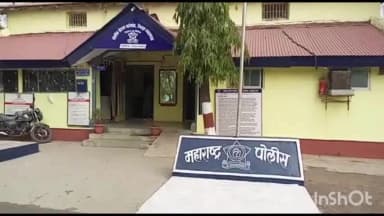 वणी: देवळा येथे कृषी विभागाच्या कारवाई प्रतिबंधित एसटीबीटी बियाणे जप्त