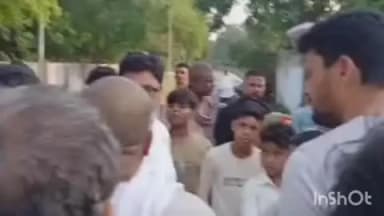 निघासन: सिंगाही कस्बे के वार्ड 13 में नगर पंचायत का वाटर कूलर करंट लगाकर मौत बांट रहा था, 9 वर्षीय मासूम की हुई मौत
