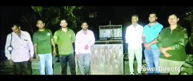 पांवटा साहिब: धुतनपुर बातामंडी क्षेत्र में फिर दिखा तेंदुआ, कुत्ते को बनाया शिकार, वन विभाग ने लोगों से सावधानी बरतने की अपील की