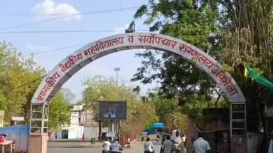 तेल्हारा: मार्ड झेरॉक्स संचालकावर जातिसूचक वक्तव्याचा आरोप; कारवाई न झाल्यास आंदोलनाचा इशारा