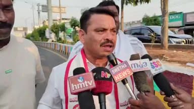 కరీంనగర్: పవన్ కళ్యాణ్ పై అనుచిత వాఖ్యలు చేసిన పొన్నం ప్రభాకర్ వాఖ్యలు ఖండించిన కరీంనగర్ జనసేన పార్టీ నేత బేతి మహేందర్ రెడ్డి