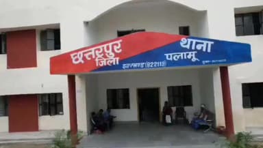 छतरपुर: न्यायालय के आदेश पर पुलिस की बड़ी कार्रवाई, पारिवारिक विवाद में हुई कुर्की-जप्ती