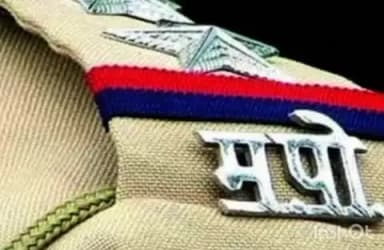 गोंदिया: गोंदिया जिल्ह्यातील सात पोलीस निरीक्षकांच्या बदल्या विशेष पोलीस महानिरीक्षक यांचे पत्र