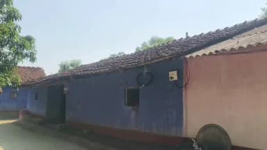 गोबिंदपुर राजनगर: डूब क्षेत्र का बहाना, विकास से कोसों दूर हेरमा; 75 साल बाद भी सड़क, आवास और पेयजल को तरस रहे ग्रामीण
