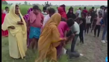 गोरेयाकोठी: गोरियाकोठी में शौच करने गए 18 वर्षीय युवक की पोखरे में डूबने से मौत, परिजनों में मचा कोहराम
