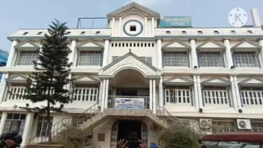 ডায়মন্ডহারবার ১: ৯ জন কাউন্সিলারের পদর থেকে ডায়মন্ড হারবার পৌরসভা পরিচালনা করবে মহাকুমার শাসক
