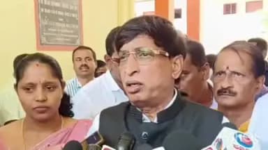 ಚಿಕ್ಕಮಗಳೂರು: ಮುಂದೊಂದು ದಿನ ಶೈಕ್ಷಣಿಕವಾಗಿ ನಮ್ಮ ಜಿಲ್ಲೆ ಉನ್ನತ ಸ್ಥಾನಕ್ಕೆ ಹೋಗುತ್ತೆ, ಅದನ್ನ ತೋರಿಸುತ್ತೇವೆಂದು ನಗರದಲ್ಲಿ ಶಪಥ ಮಾಡಿದ ಭೋಜೇಗೌಡ.!