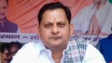 चैनपुर: रामपुर घटना पर भाजपा नेता ज्योतिरीश्वर सिंह की नसीहत, पुलिस 'स्वान दृष्टि' छोड़ 'सिंह दृष्टि' अपनाए