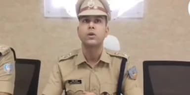 हुसैनाबाद: पलामू पुलिस का शिकंजा: राहुल सिंह गैंग के 4 शूटर हथियारों के जखीरे के साथ गिरफ्तार
