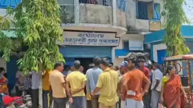 আলিপুরদুয়ার ১: মাঝেরডাবড়ী গ্রাম পঞ্চায়েতের দুর্নীতি নিয়ে তদন্ত কমিটি গঠিত হবে
