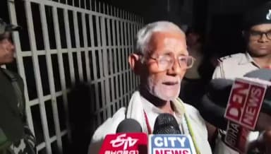 मुशहरी: शूटर गोविंद हत्याकांड: अपार्टमेंट के गार्ड ने किया बड़ा खुलासा