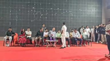 શહેરા: શહેરા મતવિસ્તારના અનેક ગામોમાં પાણીની સમસ્યાને લઈને ધારાસભ્ય એક્શનમાં