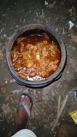 mutton khane mein kaisa lagega aap log batao