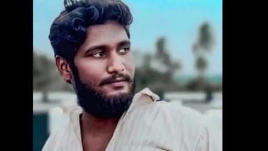 ఆర్థిక ఇబ్బందికారణంతో టెక్ని వారిగూడెం కు చెందిన దుర్గా ప్రసాద్ (23)ఆత్మ హత్యా యత్నం చికిత్స పొందుతూ మృతి