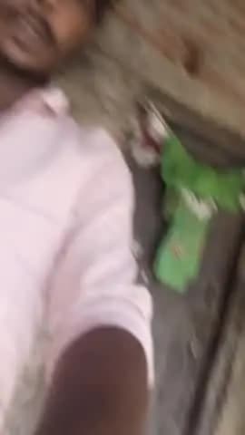 घर गौरा थाना नानपुर जिला सीतामढ़ी में कल रात लगभग 9से 10 बजे के बीच हमारे घर पर आक्रमण शंभु राय और उनका पुत्र राहुल राय