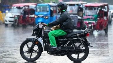 MP Weather Update: नौतपा के आखिरी दिन भी बदला रहेगा मौसम, 45 जिलों में बारिश-आंधी और ओलावृष्टि के आसार