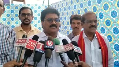 మంచిర్యాల: ప్రత్యేక రాష్ట్ర సాధనలో సింగరేణి కార్మికుల పాత్ర మరవలేనిదనీ, తెలంగాణ వచ్చాక సంస్థ అద్భుత ప్రగతి సాధించిందన్న జిఎం