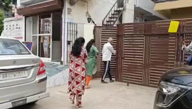 पटना ग्रामीण: राधे कृष्ण हॉस्टल में NEET की छात्रा ने की आत्महत्या, कहा- माता-पिता भी नहीं करते थे बात