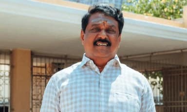 திருவண்ணாமலை: திருவண்ணாமலையில் காவல் நிலையத்தில் எழுந்த பாலியல் தொந்தரவு அதிர்ச்சி - பெண்களுக்கு பாதுகாப்ப் பிரச்னை!