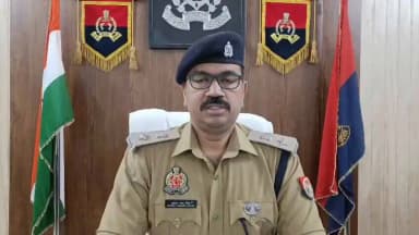 #bareillypolice द्वारा ऑपरेशन दहन के अन्तर्गत अब तक 173 करोड़ 53 लाख 28 हजार 51 रूपये मूल्य के मादक पदार्थों का विनिष्टीकरण कराये जाने के संबंध में श्री मुकेश चन्द्र मिश्र, #SPNORTH की बाइट।
#UPPolice https://t.co/rtIH6zj2Wk