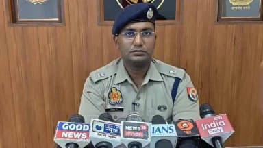 #थाना_जीयनपुर क्षेत्रान्तर्गत शादी समारोह में हुए विवाद, मारपीट व पुलिस कार्यवाही के सम्बन्ध में #Spraazh चिराग जैन का आधिकारिक वक्तव्य।
@Uppolice
@adgzonevaranasi
@digazamgarh https://t.co/aZeIhpJAzC