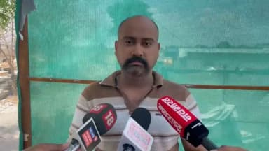 ‘बार-बार जमानत मिल रही है…’, राजा रघुवंशी हत्याकांड की बरसी पर भाई विपिन ने दोहराई CBI जांच की मांग