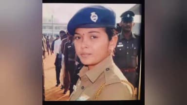 புதுக்கோட்டை: பழனி சாமிநாதபுரம் காவல் நிலையத்தில் 3 போலீஸார் பணியிடை நீக்கம் – அதிர்ச்சி காரணம் என்ன?