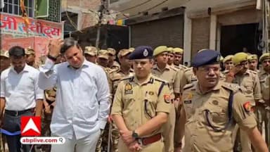 #PoliceCommissionerateGhaziabad
#GhaziabadPoliceInNews
#UPPInNews
#UPPoliceInNews
#GhaziabadPolice
@Uppolice https://t.co/gjPstwBYVF