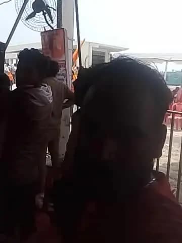 Mohan Prajapati
kushinagar jila
