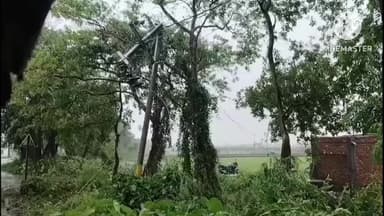 जलालगढ़: बिजली की आंख-मिचौली से जलालगढ़ के उपभोक्ता परेशान, गर्मी में बढ़ी मुश्किलें