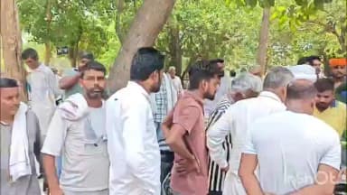 फतेहाबाद: भुना में मुखबिरी के शक में खौफनाक वारदात,तेजधार हथियारों से हमला कर युवक की हत्या,भांभू गैंग पर आरोप