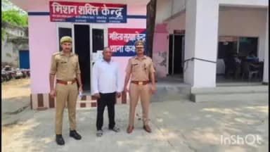 सिकंंदराबाद: ककोड पुलिस ने एक साल से फरार प्रेमचंद को किया गिरफ्तार, गैर जमानती वारंट जारी था