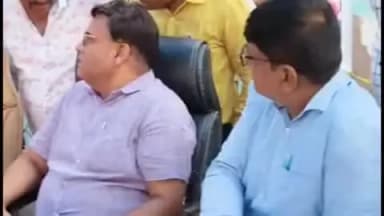 नौहट्टा: जीविका दीदियों के लिए नया भवन बना,DDC ने किया उद्घाटन, कहा- महिला सशक्तिकरण को मिलेगा बढ़ावा