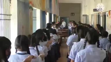रायगढ़: अब राज्य स्तर पर शिक्षकों के रिक्त पदों की पूर्ति होगी, शासन ने रायगढ़ जिला स्तर पर भर्ती प्रक्रिया पर लगाई रोक