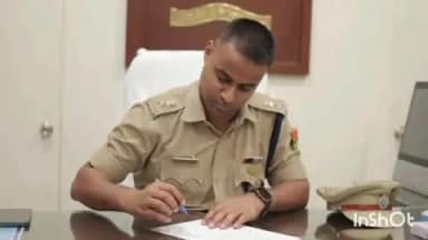 चित्तौड़गढ़: धर्मेंद्र सिंह SP ने कहा, किसी भी व्यक्ति-परिवार पर धनराशि वसूलने या सामाजिक बहिष्कार पर होगी सख्त कार्रवाई
