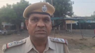 #भ्रामक खबर का खण्डन : 🚨
भुसावर पुलिस टीम पर हमला, पुलिस गाड़ी क्षतिग्रस्त होने व पुलिस टीम द्वारा रास्ता निकालने की खबर पूर्णतया असत्य एवं भ्रामक है!
समस्त नागरिकों से अपील है कि सोशल मीडिया का उपयोग जिम्मेदारी से करें व
#Fake_News, भ्रामक खबरें व अफवाहें ना फैलाएं! https://t.co/4qBglnMMbw