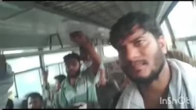 जैतपुर: नौकरी की मांग पर हंगामा, शारदा ओसियम खदान मामले में 25 पर कार्रवाई